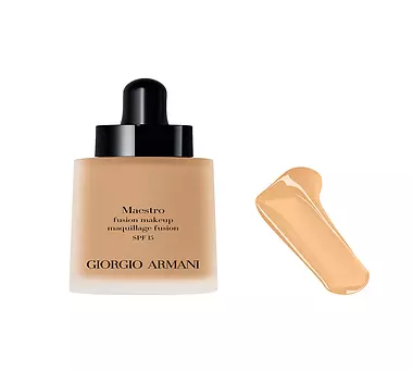 Armani maestro fusion makeup hotsell